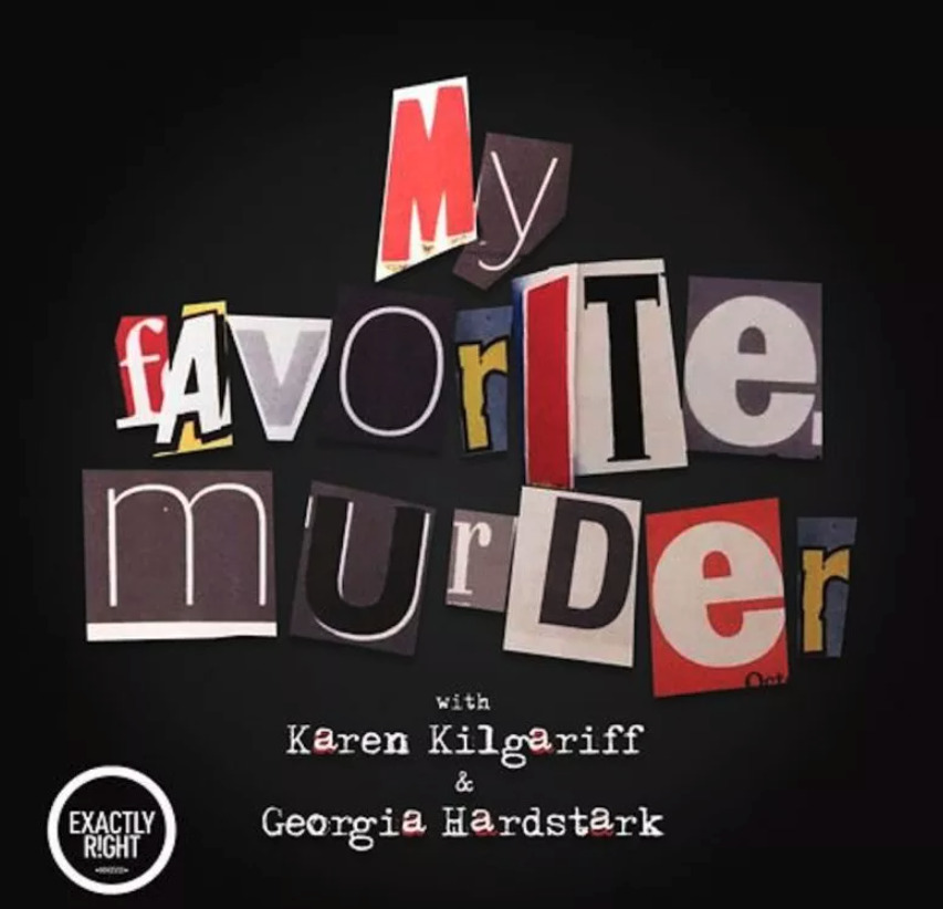 MyFavoriteMurder