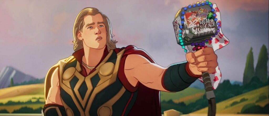 PartyThor